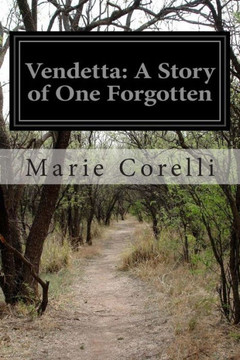 Vendetta: A Story of One Forgotten