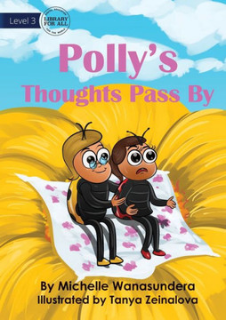 Polly's Thoughts Pass By