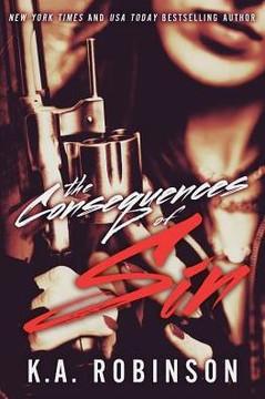 The Consequences of Sin