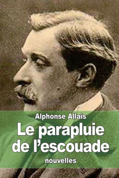 Le parapluie de l'escouade
