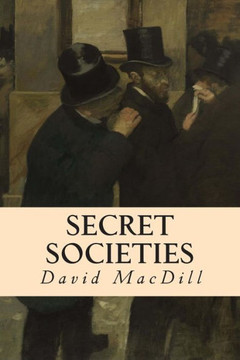 Secret Societies
