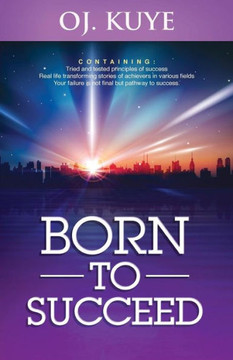 Born to Succeed