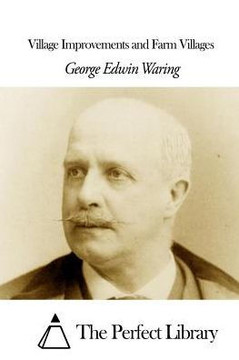 Village Improvements and Farm Villages