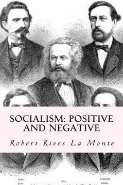 Socialism: Positive and Negative