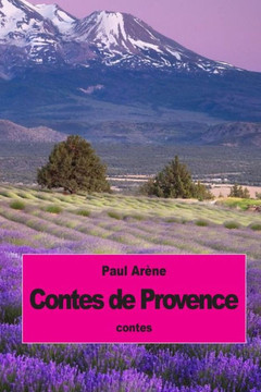 Contes de Provence
