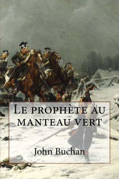 Le prophete au manteau vert