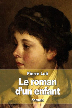 Le roman d'un enfant