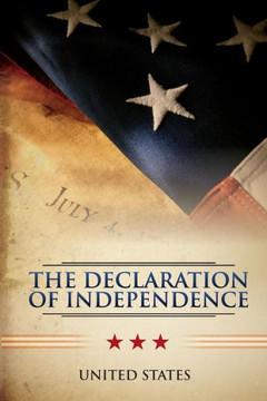 The Declaration of Independence