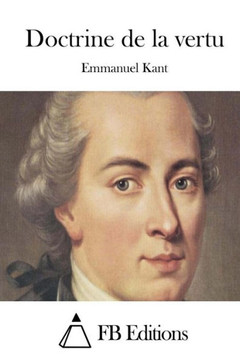 Doctrine de la vertu