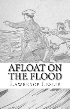 Afloat On The Flood