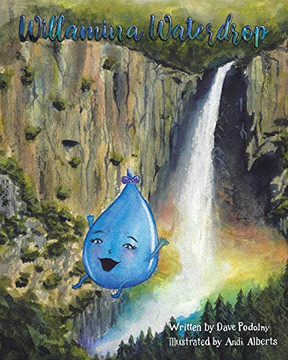 Willamina Waterdrop Willamina Waterdrop