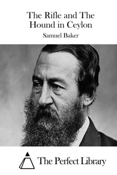 The Rifle and The Hound in Ceylon