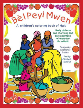 Bel Peyi Mwen