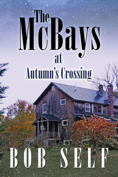 The Mcbays At Autumn'S Crossing