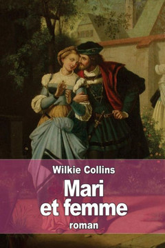 Mari et femme