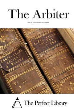 The Arbiter The Arbiter