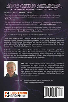The Keepers of the Lightning Brain The Keepers of the Lightning Brain