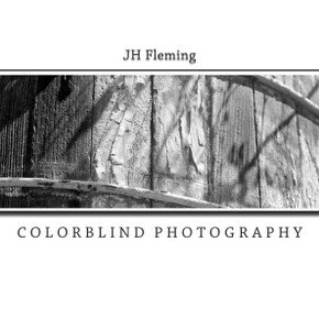 JH Fleming: colorblind photography
