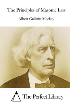 The Principles of Masonic Law