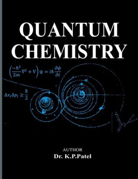 Quantum Chemistry Quantum Chemistry