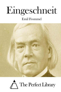 Eingeschneit Eingeschneit