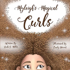 Myleigh's Magical Curls
