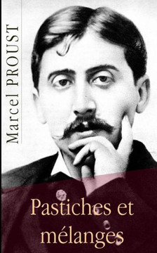 Pastiches et mElanges