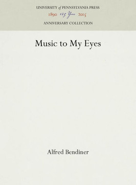 Music to My Eyes