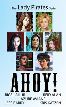Ahoy!