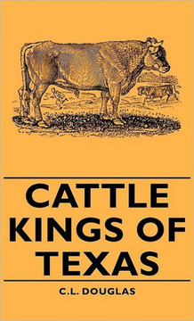 Cattle Kings of Texas