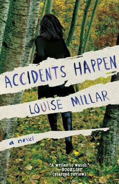 Accidents Happen