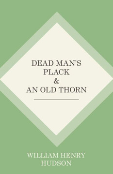 Dead Man's Plack and An Old Thorn