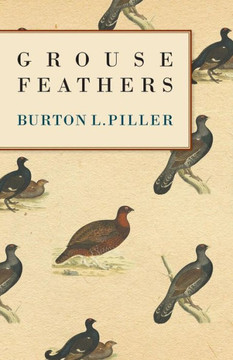 Grouse Feathers Grouse Feathers