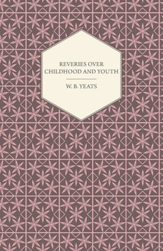 Reveries Over Childhood And Youth