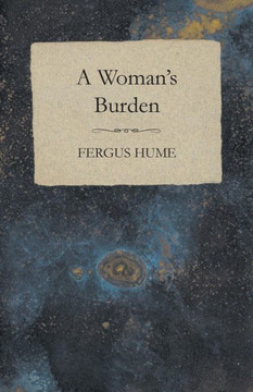 A Woman's Burden