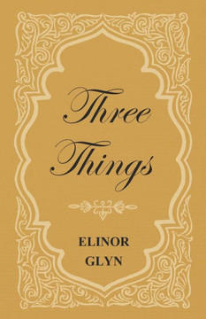 Three Things