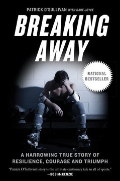 Breaking Away