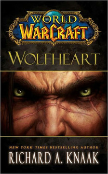 Wolfheart Wolfheart