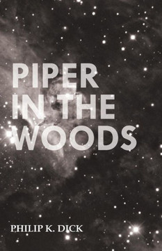 Piper in the Woods