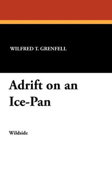 Adrift on an Ice-Pan