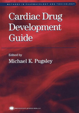 Cardiac Drug Development Guide
