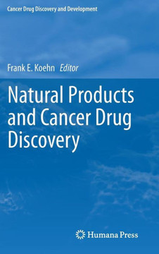 Natural Products and Cancer Drug Discovery