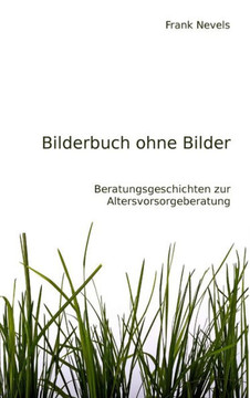 Bilderbuch ohne Bilder