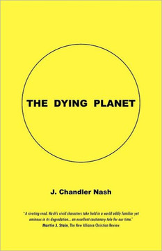 The Dying Planet