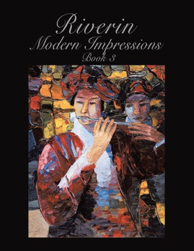 Modern Impressions Book 3