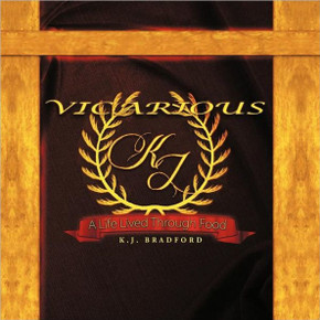 Vicarious: A Life Lived Through Food