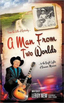 A Man from Two Worlds A Man from Two Worlds
