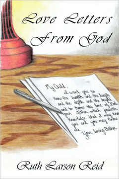 Love Letters From God
