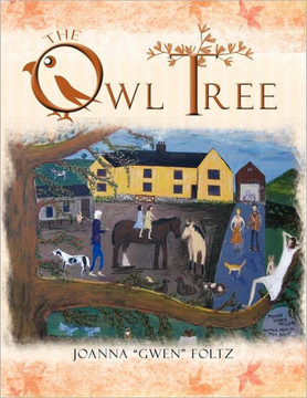 The Owl Tree
