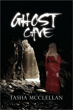 Ghost Cave